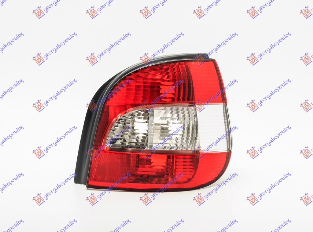 STOP LAMPA - DESNO