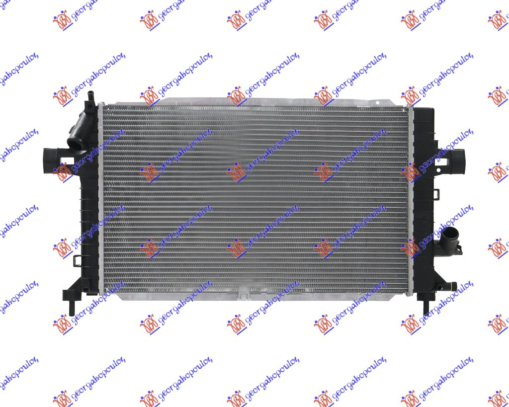 HLADNJAK MOTORA 1.3/1.7/1.9 DIZEL - 2.0 BENZIN (MAN/AUTO) (+AC) (600x368) (LEMLJ