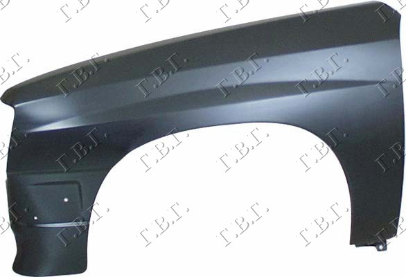 BLATOBRAN 3 VR.L(-90)-Corsa A(83-93) - LEVO
