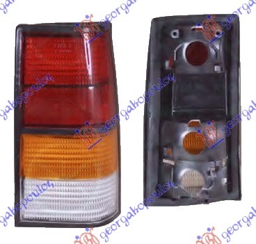 STOP LAMPA DESNA-Corsa A(83-93)