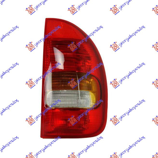 STOP LAMPA 5 VR.D-Corsa B(93-00)