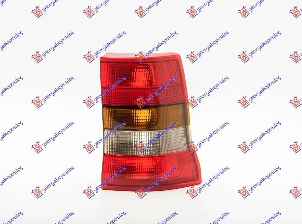 STOP LAMPA KARAVAN DESNA(95-)-Astra F(91-98)