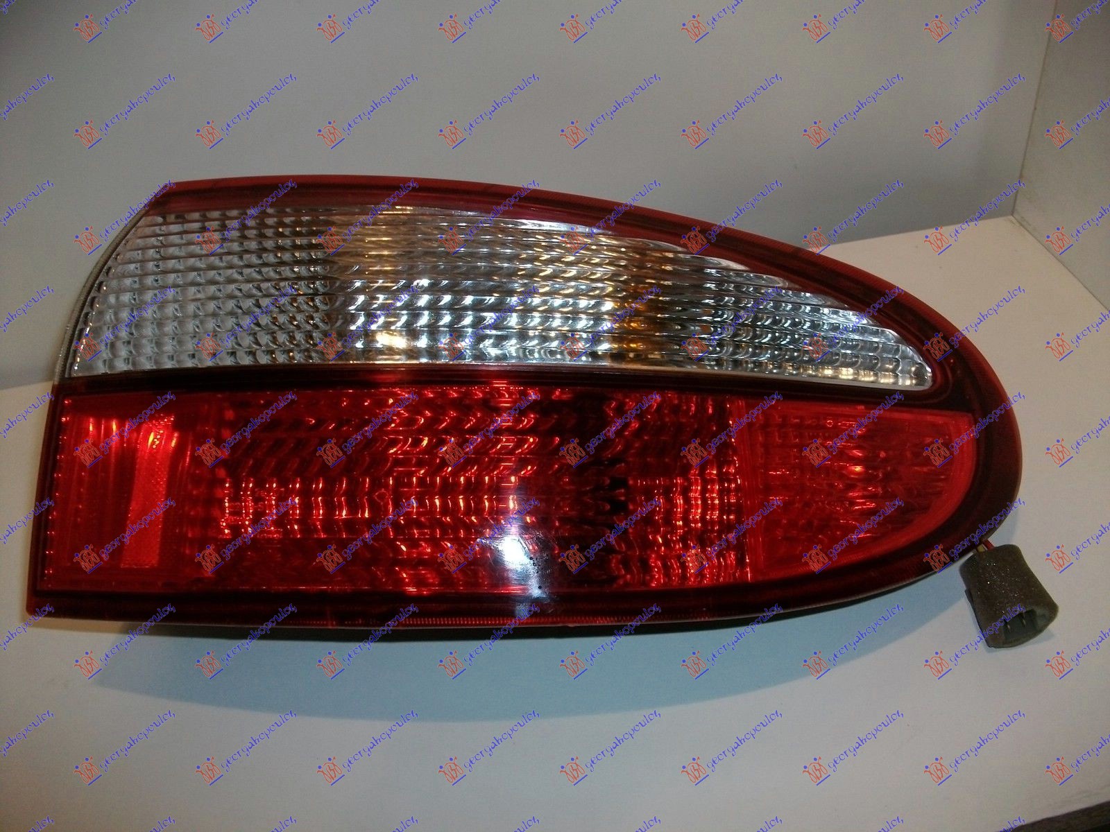 STOP LAMPA 3/5 VR.SP.D(O)-Lanos(97-) - DESNO