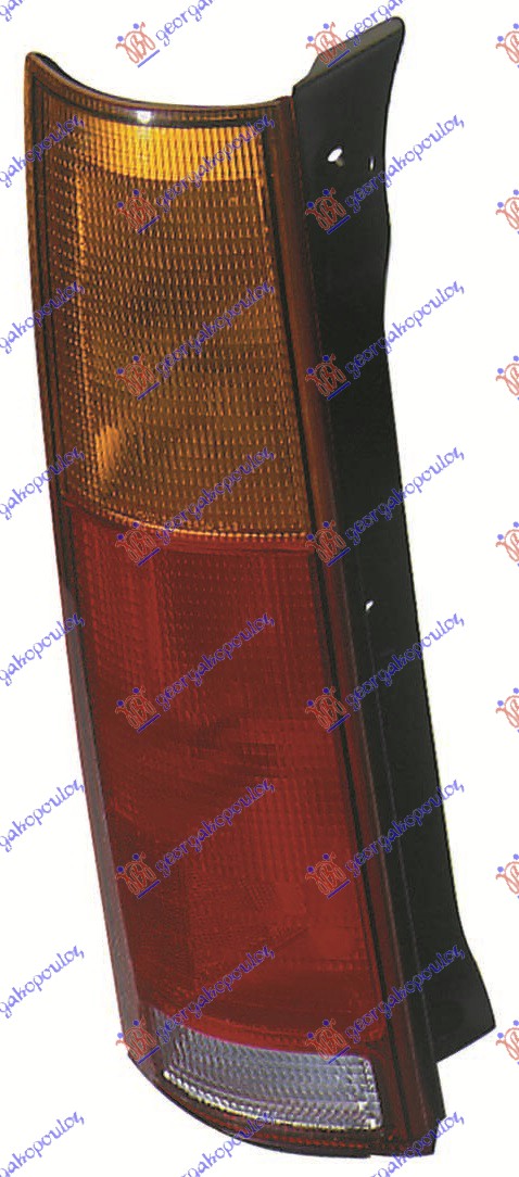 STOP LAMPA - DESNO