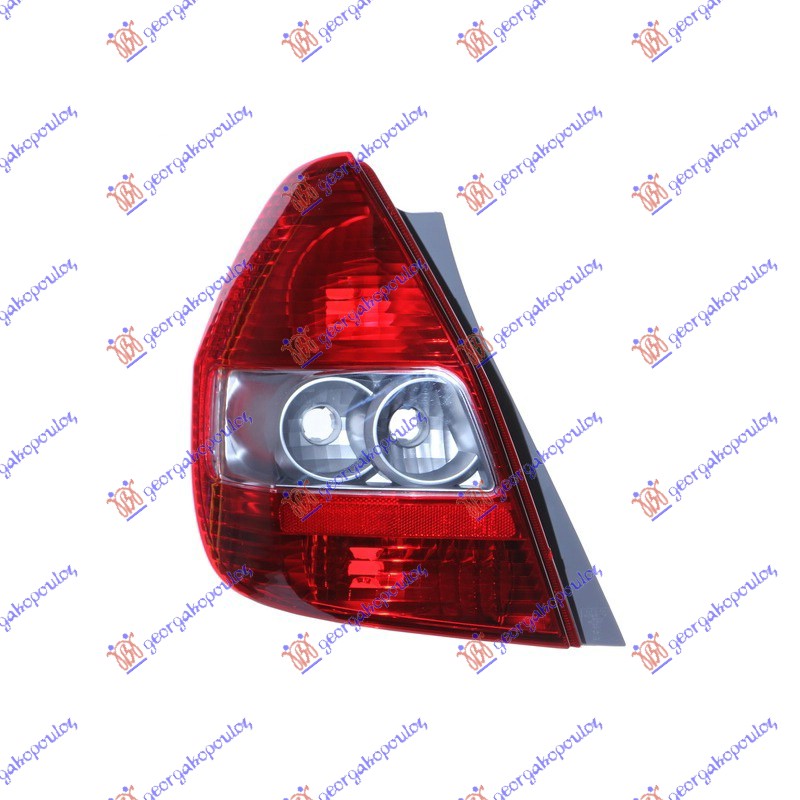 STOP LAMPA (DEPO) - LEVO