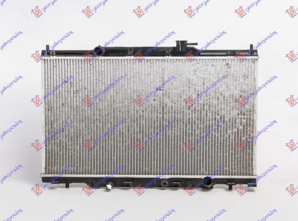 HLADNJAK MOTORA 2.0i 16V (MAN) (+/-AC) (40.5x73.6) (KOYO)