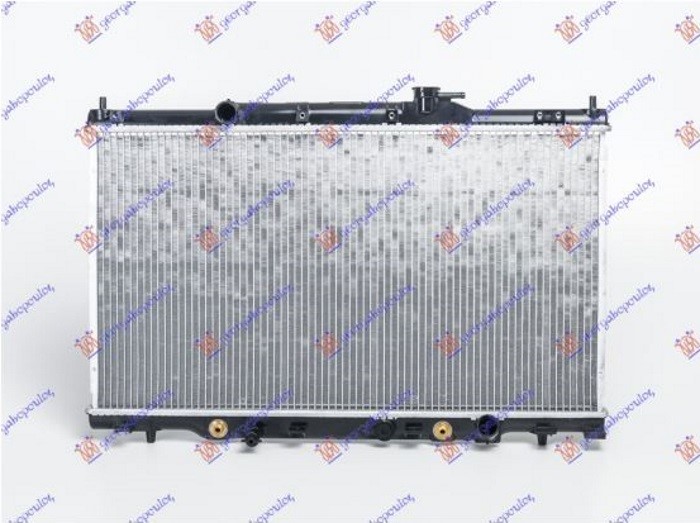 HLADNJAK MOTORA 2.0i BENZIN (AUTO) (405x736) (NRF)
