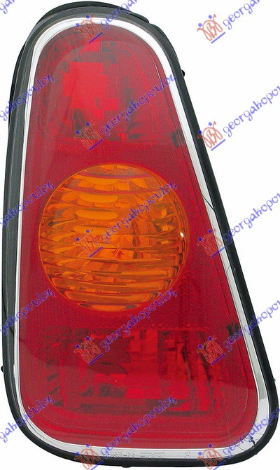 STOP LAMPA L-Mini(01-05)