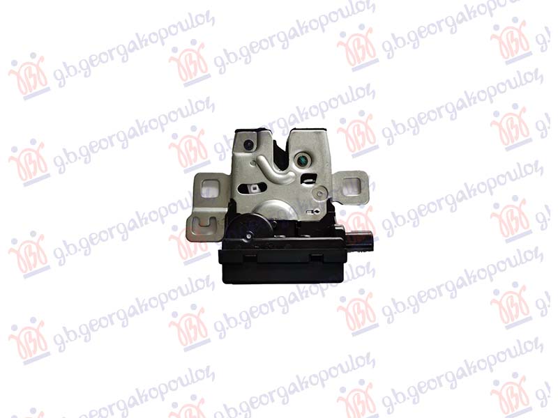 BRAVA GEPEK VRATA 3/5 VRATA ELEKTRICNA (4 PIN)