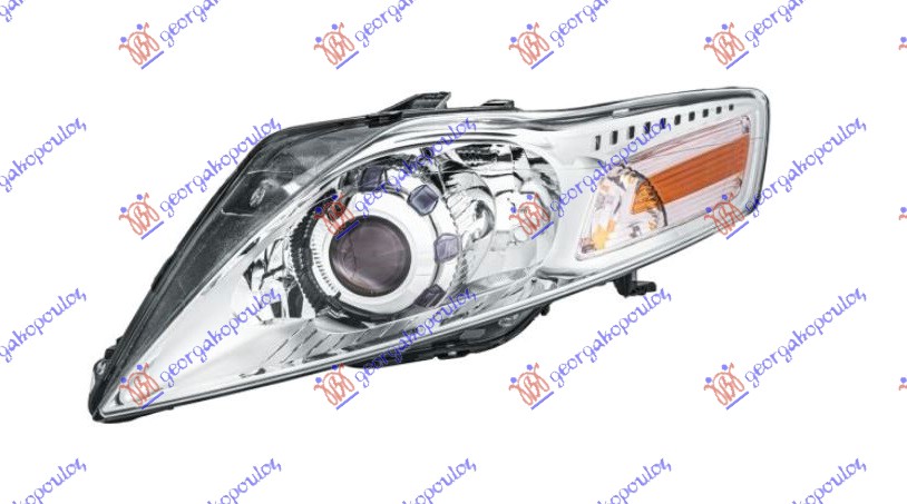 FAR AFS (VISTEON)