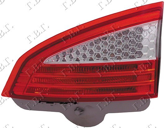 STOP LAMPA UN.KAR.VISTEON D-Mondeo(07-)