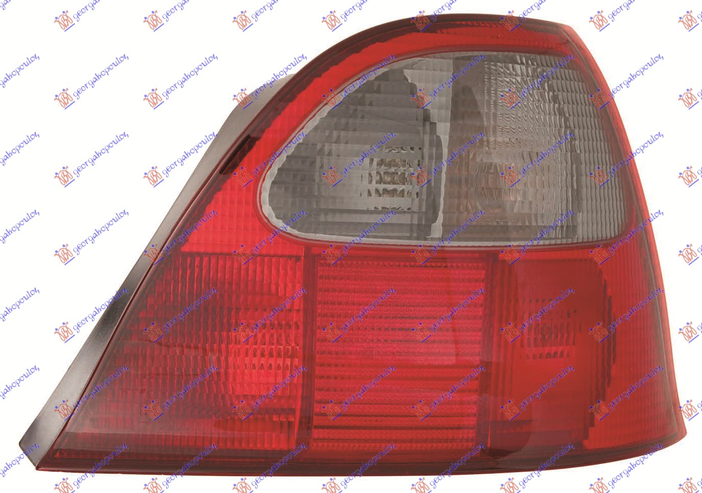 STOP LAMPA - DESNO