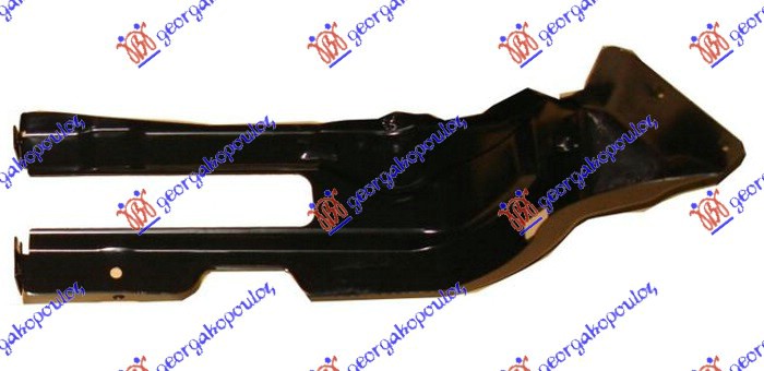 NOSAC FARA METALNI 00- - DESNO