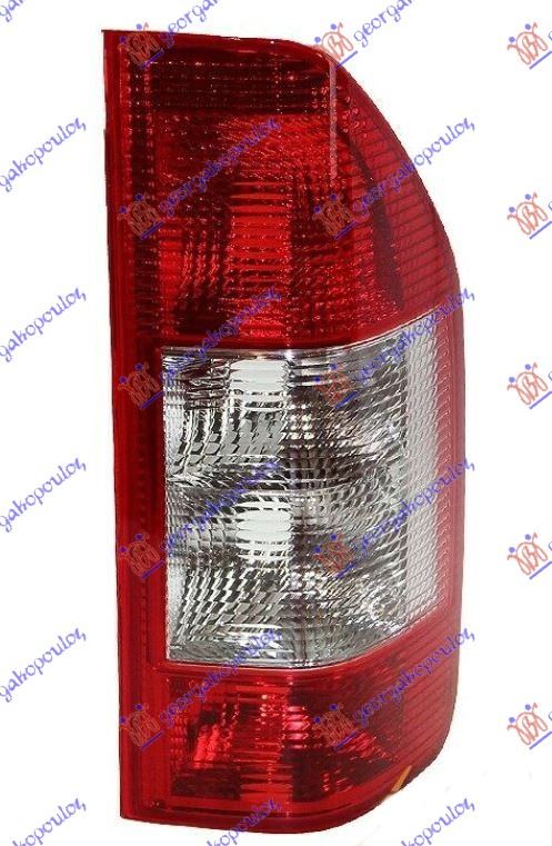 STOP LAMPA(03-)(TUR)D-Sprinter(95-06)