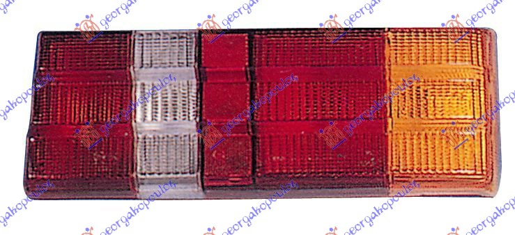 STOP LAMPA D-Escort 3(80-85)