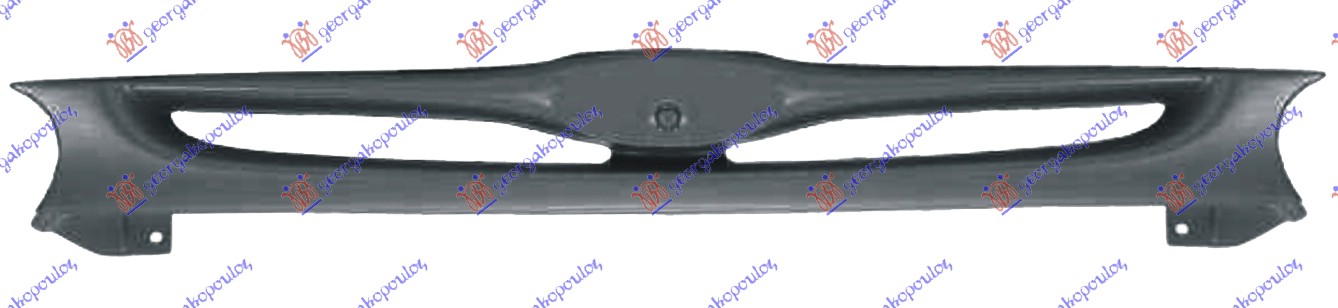 PVC MASKA-Mondeo(93-96)