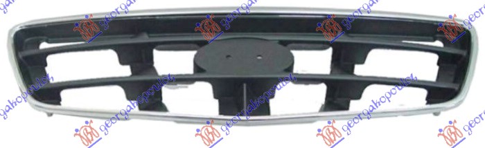 PVC MASKA-Elantra(00-04)