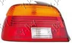 STOP LAMPA ZUTA LED(00-)D-E39(95-03) - DESNO