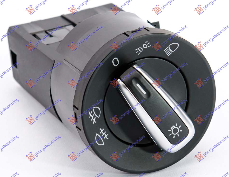 PREKIDAC ZA FAROVE HROM (10 PIN)