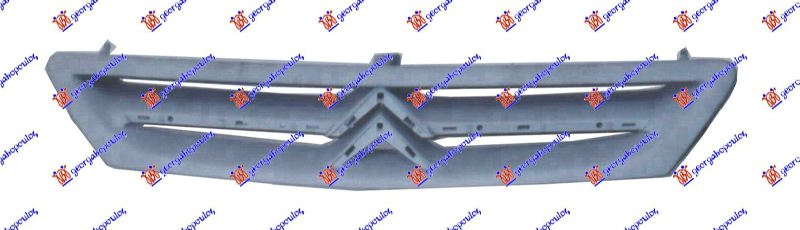 PVC MASKA-Xsara(97-00)