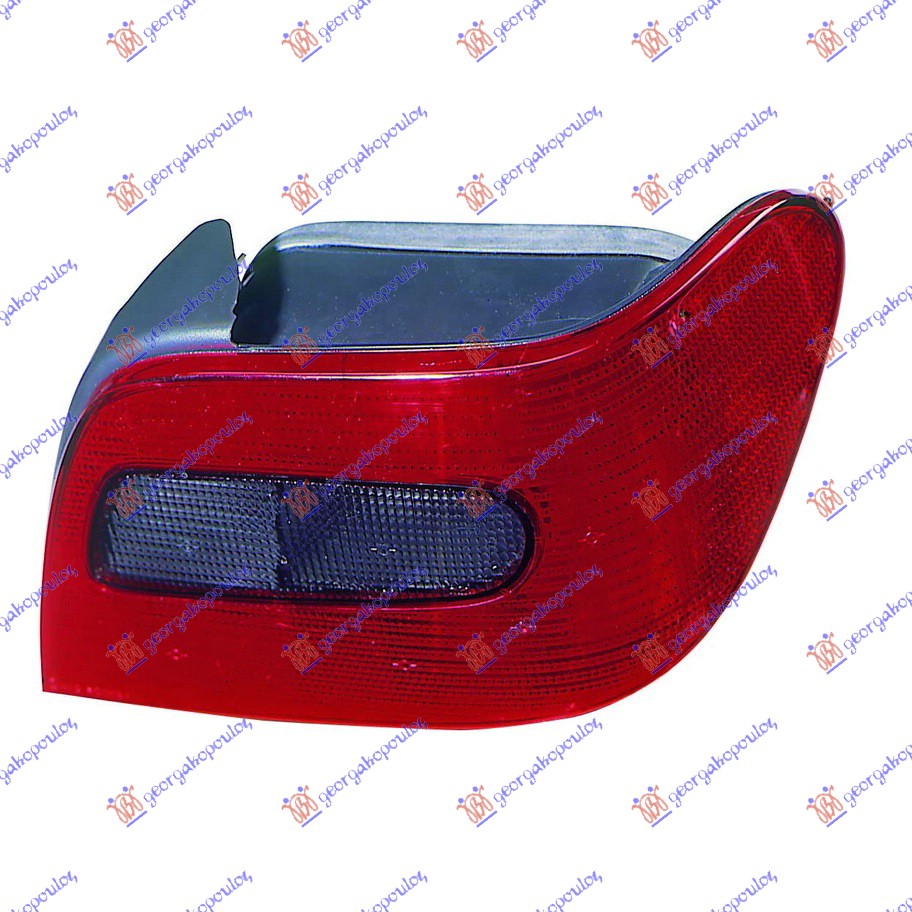 STOP LAMPA D-Xsara(97-00)