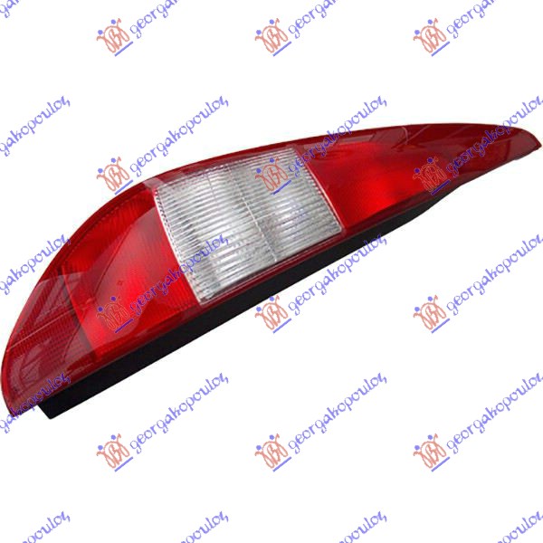 STOP LAMPA KAR.VIST.(03-)L-Mondeo(00-07)