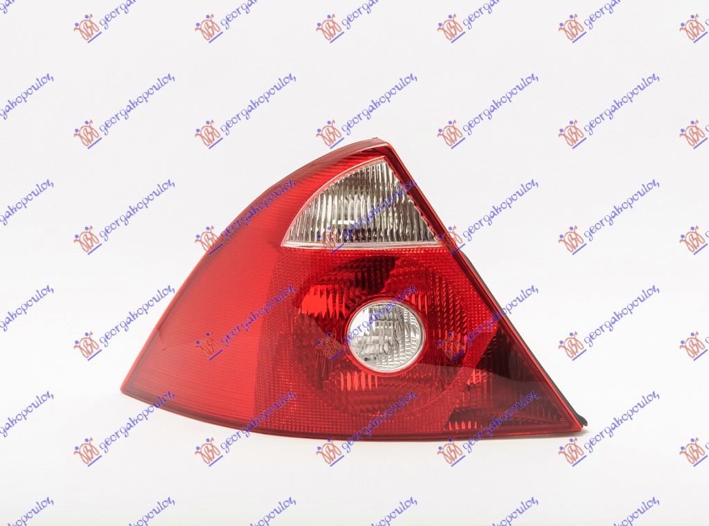 STOP LAMPA 4/5 VR.L(03-05)-Mondeo(00-07)