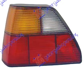 STOP LAMPA - LEVO