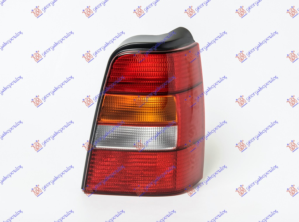 STOP LAMPA KARAVAN D-Golf 3(91-97)