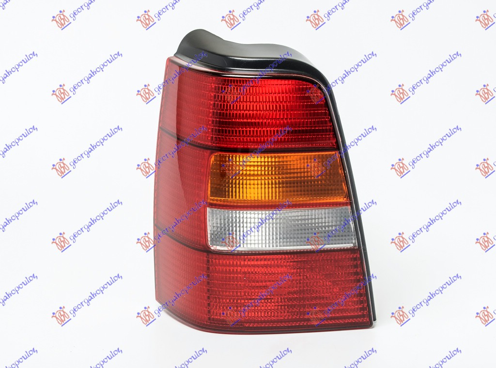 STOP LAMPA KARAVAN L-Golf 3(91-97)