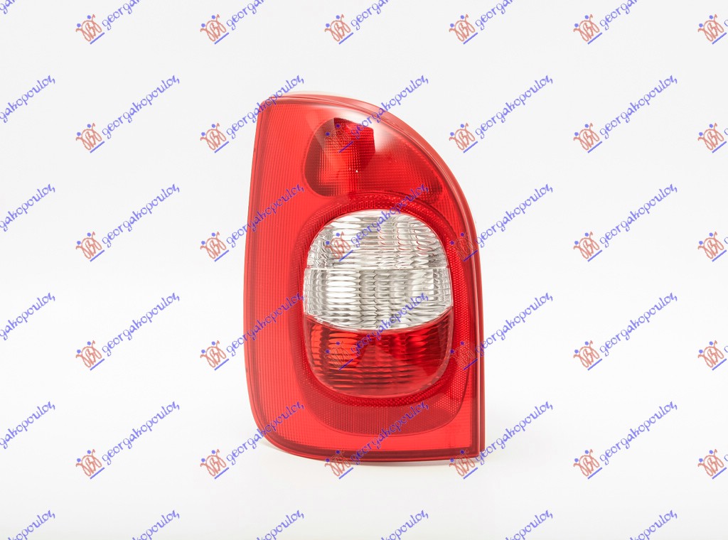 STOP LAMPA -04 (DEPO) - LEVO
