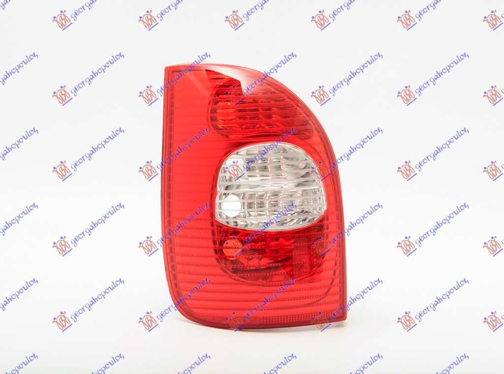 STOP LAMPA L-Picasso Xsara(04-07)