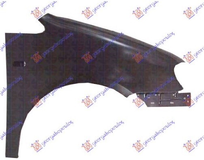 BLATOBRAN (A KVALITET) - DESNO