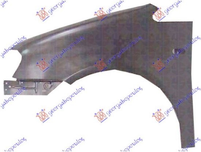 BLATOBRAN (A KVALITET) - LEVO