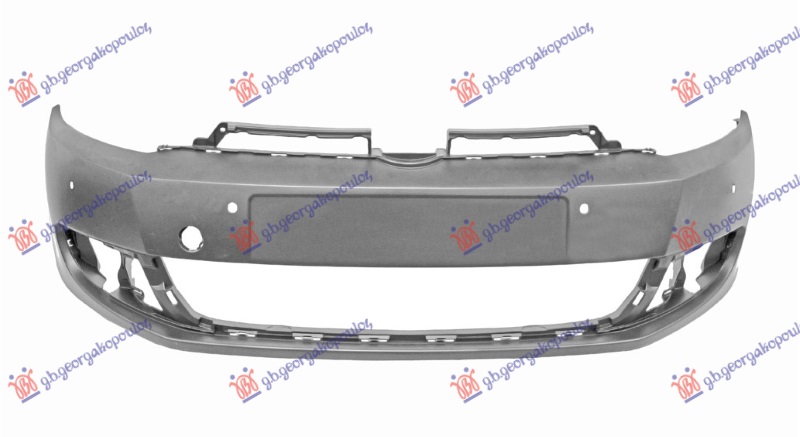 PREDNJI BRANIK PM (PDC SENZORI) (A KVALITET)