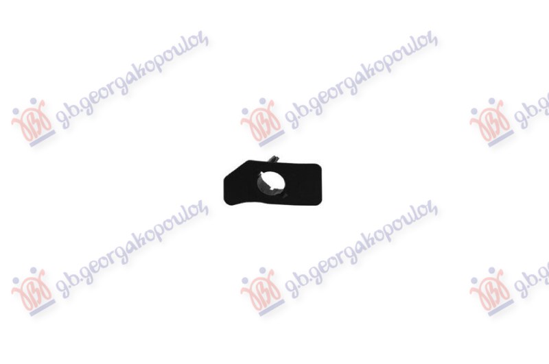 PARKING SENZOR BAZA STRAZNJI U - DESNO