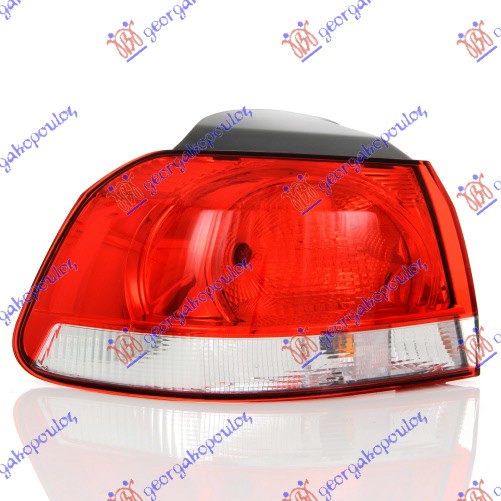 STOP LAMPA SPOLJASNJA (VALEO) - LEVO