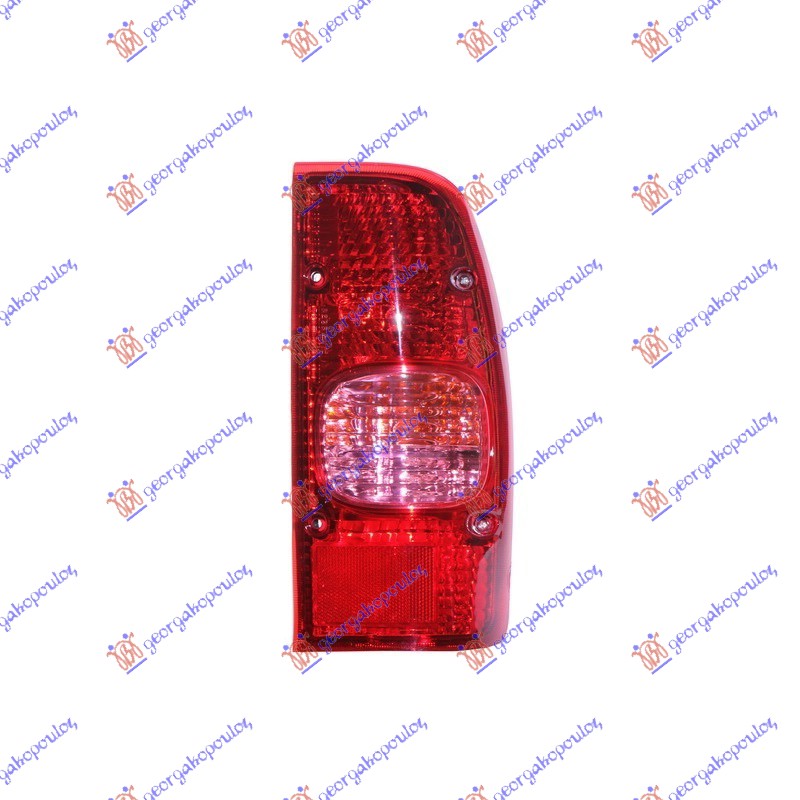 STOP LAMPA D-Mazda PU(03-06)2WD-4WD