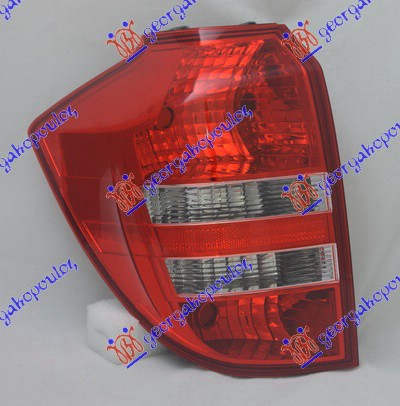 STOP LAMPA KARAV.L-Ceed 5 vr.(07-11)