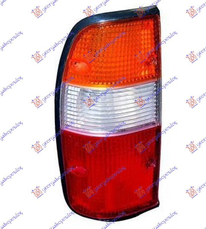 STOP LAMPA -03 (TAJLAND)                