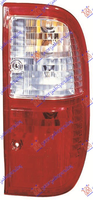 STOP LAMPA (03-)D-Ranger(99-06)