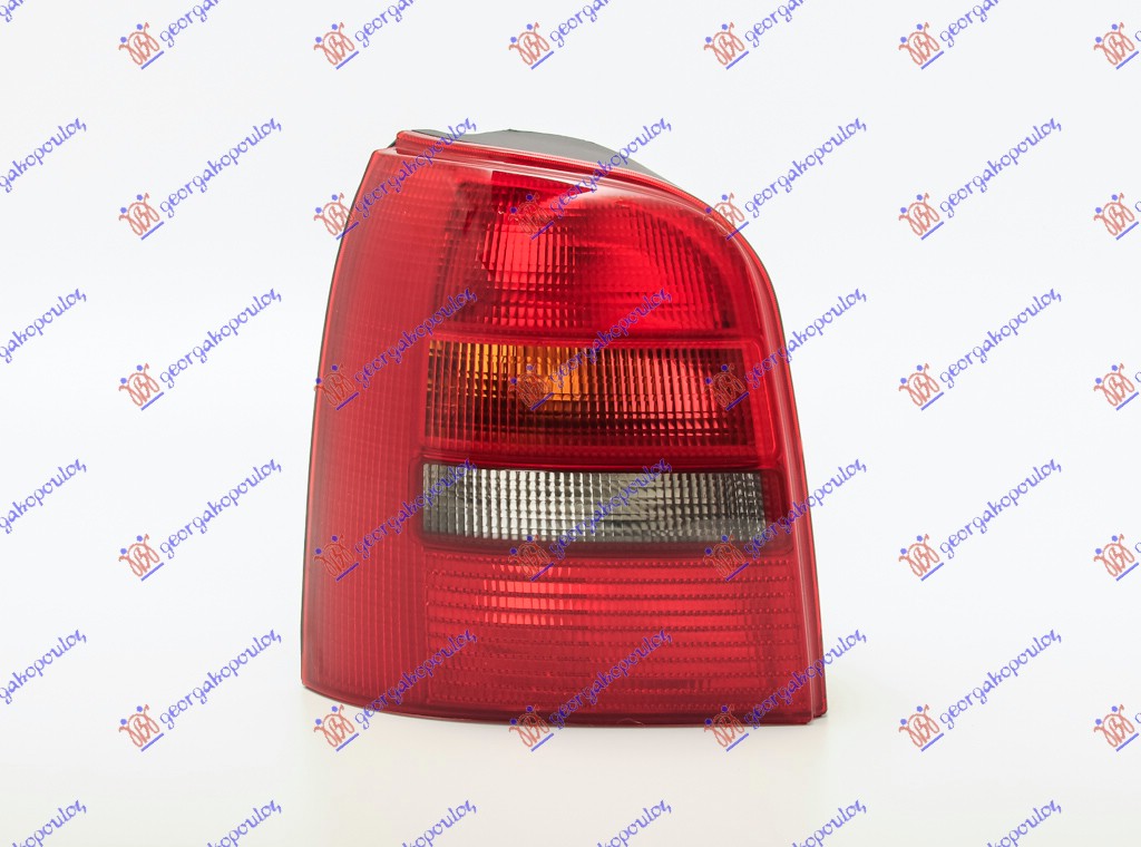 STOP LAMPA KARAVAN ZATAM.RIKV.L-A4(94-99