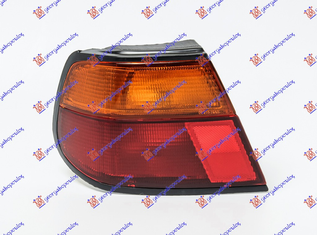 STOP LAMPA SP.5 VR.L(-98)-Almera(96-00)