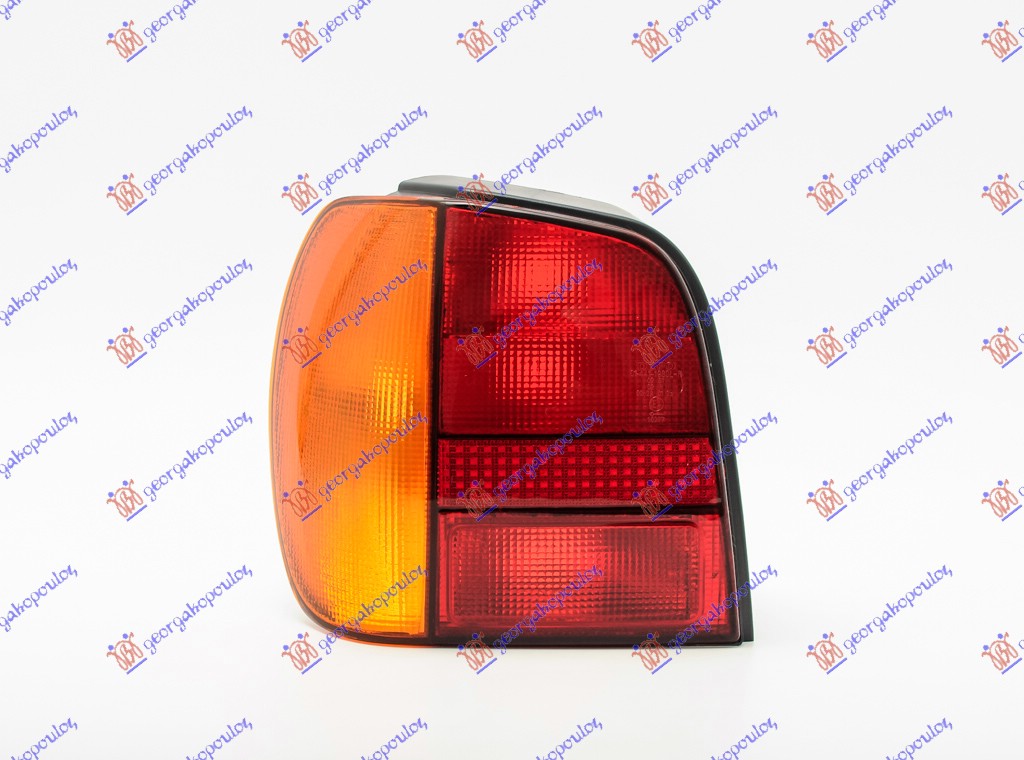 STOP LAMPA L-Polo(95-99)