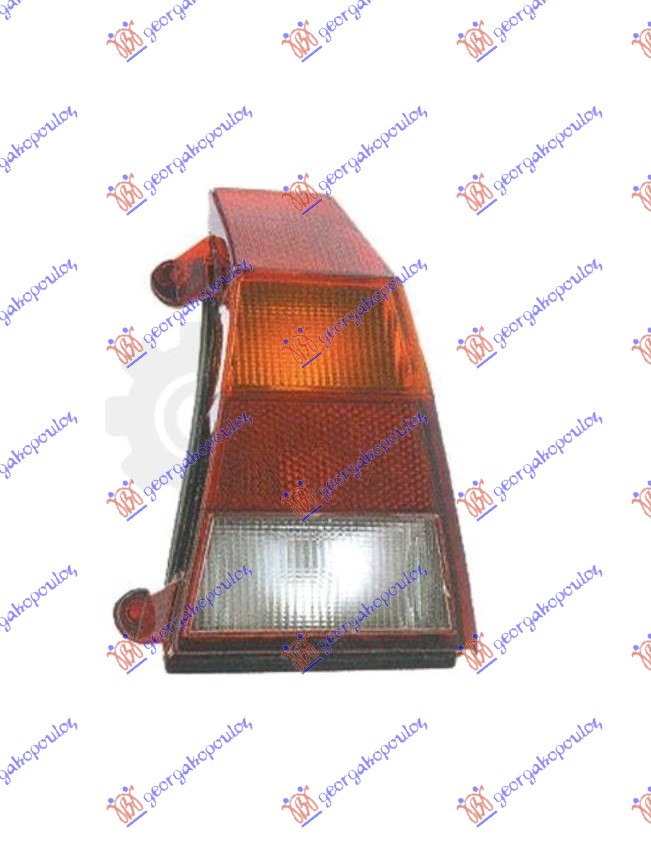 STOP LAMPA - DESNO