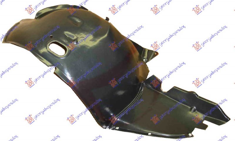 POTKRILO PLASTICNO 1999- - DESNO