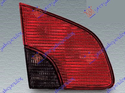 STOP LAMPA UNUTRASNJA KARA. (MARELLI)   
