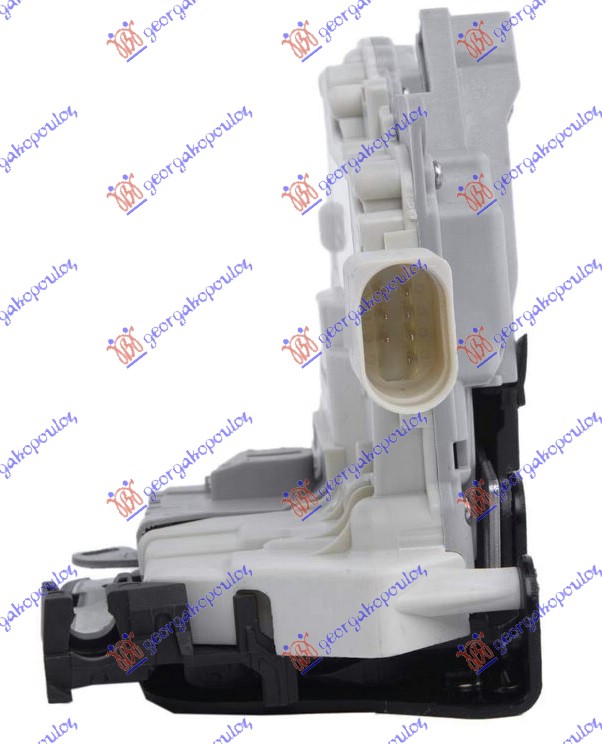 BRAVA PREDNJIH VRATA ELEKTRICNA (7 PIN) - DESNO