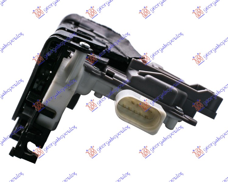 BRAVA PREDNJIH VRATA ELEKTRICNA (9 PIN) - LEVO