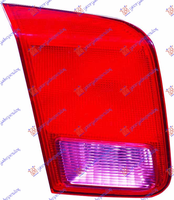 STOP LAMPA UN.4 VR.L(-03)-Civic(00-04)